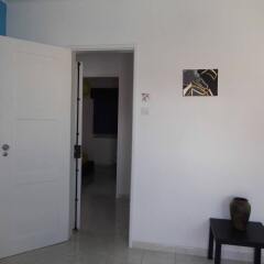 Alameda Hostel удобства в номере