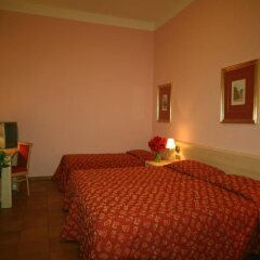 Hotel Caesar Prague комната для гостей фото 5