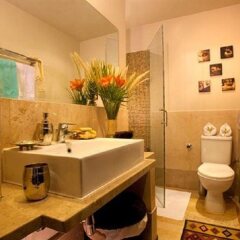 Отель Azzurra Sahl Hasheesh ванная