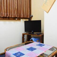 Sudomari Minshuku Friend - Hostel Якусима комната для гостей фото 4