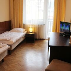 Отель Dafne Zakopane удобства в номере