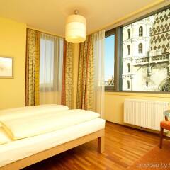 Boutique Hotel Am Stephansplatz комната для гостей фото 2