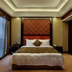 Hongfeng Hotel Nanshan Branch In Shenzhen China From 95 - 