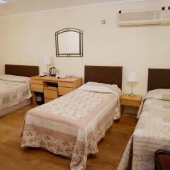 Gresham Hotel комната для гостей