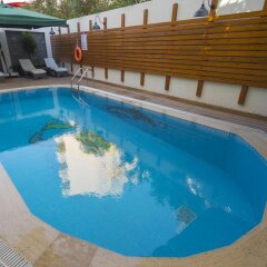 Marmaris Beach Hotel Мармарис бассейн фото 2