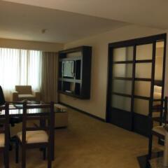 Eurobuilding Hotel and Suites удобства в номере фото 2