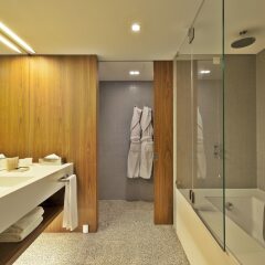 Altis Prime Hotel сауна