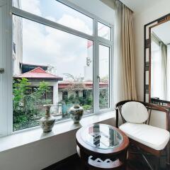 Отель Viet Home - Door step to Hoan Kiem Lake Вьетнам, Ханой - отзывы, цены и фото номеров - забронировать отель Viet Home - Door step to Hoan Kiem Lake онлайн комната для гостей фото 5