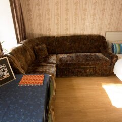 Гостиница Vanilla Bed and Breakfast комната для гостей