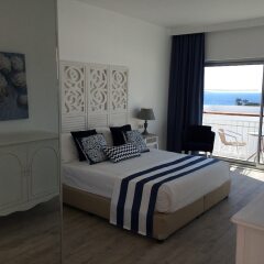 Kairaba Blue Dreams Resort Турция, Голькой - отзывы, цены и фото номеров - забронировать отель Kairaba Blue Dreams Resort онлайн комната для гостей фото 5