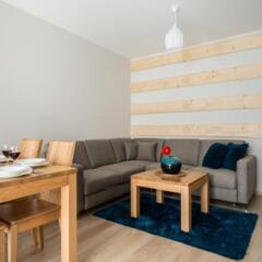 Отель Apartamenty Smrekowa Закопане фото 8