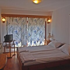 Отель Phoenix Family Hotel Болгария, Чепеларе - отзывы, цены и фото номеров - забронировать отель Phoenix Family Hotel онлайн комната для гостей фото 5