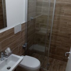 Hotel Carmen Viserba Римини фото 19