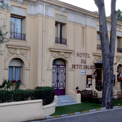 Hotel Le Petit Palais фото 2