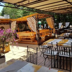 Hotel Kedara Бургас питание