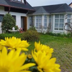Отель Pension Elbrs Чехия, Лазне-Кинжварт - отзывы, цены и фото номеров - забронировать отель Pension Elbrs онлайн фото 6