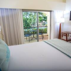 Отель Impressive Resort & Spa Punta Cana – All Inclusive комната для гостей фото 2