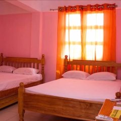 La Flamboyant Hotel in Roseau, Dominica from 107$, photos, reviews - zenhotels.com photo 2