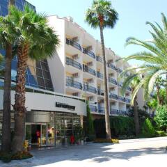 Отель Kervansaray Marmaris фото 4
