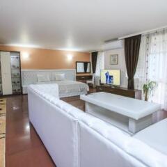 Family Hotel Victoria 3* Апартаменты фото 16