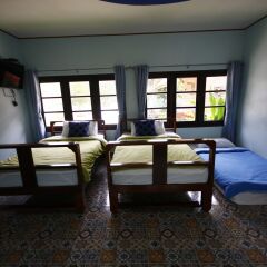Отель Ya Teng Homestay развлечения