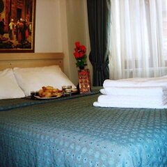 Hotel Melita в номере фото 2