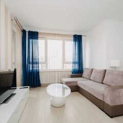 Отель ShortStayPoland Krakowska (B65) комната для гостей фото 5