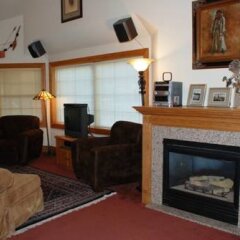 Отель Accommodations in Telluride США, Сильвертон - отзывы, цены и фото номеров - забронировать отель Accommodations in Telluride онлайн интерьер отеля фото 2