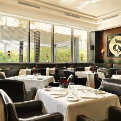 Отель Hyatt Regency Casablanca