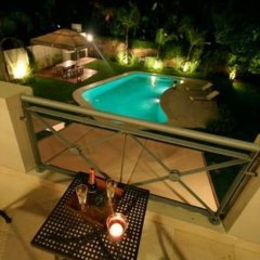 Villa Isidro Hotel Boutique & Spa in San Isidro, Argentina from 262$, photos, reviews - zenhotels.com balcony