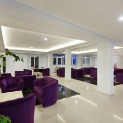 Отель Larissa Beach Club интерьер отеля фото 3