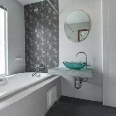 Отель Apk Resort 3* Стандартный номер фото 27