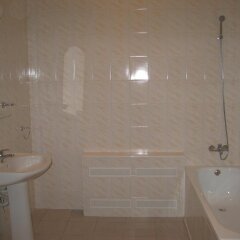 Гостиница Flat 5678 Украина, Одесса - отзывы, цены и фото номеров - забронировать гостиницу Flat 5678 онлайн ванная фото 2