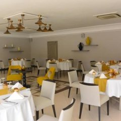 La Residence Hotel in N'Djamena, Chad from 147$, photos, reviews - zenhotels.com meals photo 2