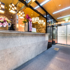 MG hotel Сеул фото 17