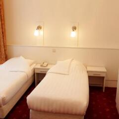 Multatuli Hotel детские мероприятия