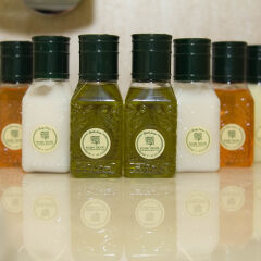 Adler Hotel&Spa Сочи ванная