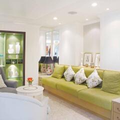 Salil Hotel Sukhumvit - Soi Thonglor 1 спа