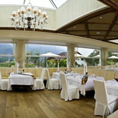 Dolce Vita Hotel Preidlhof Натурно помещение для мероприятий
