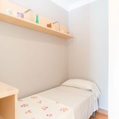 Отель MalagaSuite Beach Relax & Terrace Торремолинос детские мероприятия фото 2