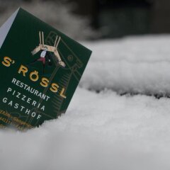 Отель S' Rössl Cavallino Меран с домашними животными