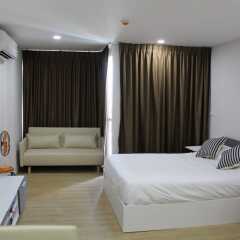 Отель Ozone Condotel Apt 602 комната для гостей