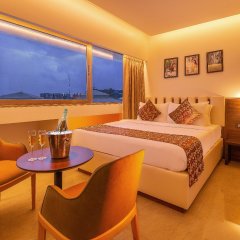 Отель Metropole Inn Индия, Мумбаи - отзывы, цены и фото номеров - забронировать отель Metropole Inn онлайн фото 2