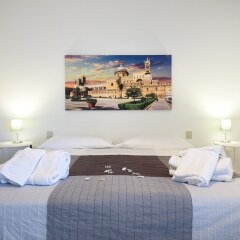 Отель B&B Al Passìo детские мероприятия