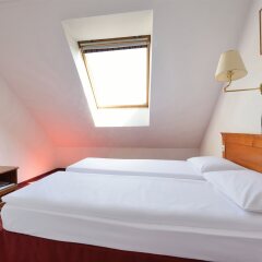 Atlas City Hotel комната для гостей фото 3