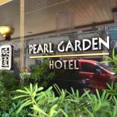 Отель Pearl Garden Hotel Филиппины, Манила - отзывы, цены и фото номеров - забронировать отель Pearl Garden Hotel онлайн городской автобус