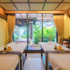 Отель Impiana Resort Chaweng Noi, Koh Samui Таиланд, Самуи - 2 отзыва об отеле, цены и фото номеров - забронировать отель Impiana Resort Chaweng Noi, Koh Samui онлайн спа
