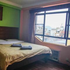 Отель Tasi Dhargey Inn Непал, Катманду - отзывы, цены и фото номеров - забронировать отель Tasi Dhargey Inn онлайн фото 5