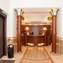 Hotel Torino Рим спа