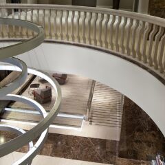 Отель NH Collection San Sebastián Aránzazu балкон